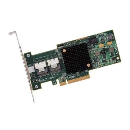 Ibm N2115 Sas/Sata Hba For System X 46C8988